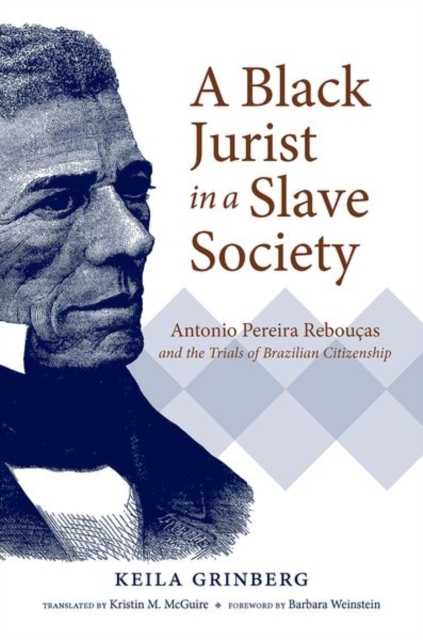 Black Jurist in a Slave Society