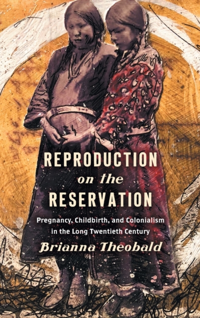 Reproduction on the Reservation