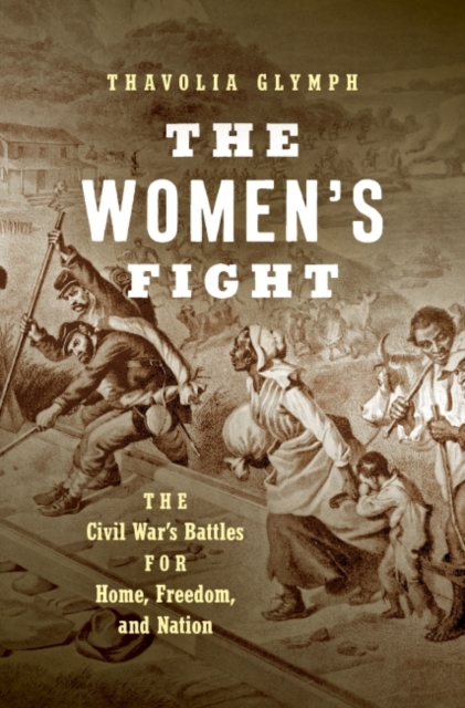 Women's Fight