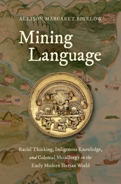 Mining Language
