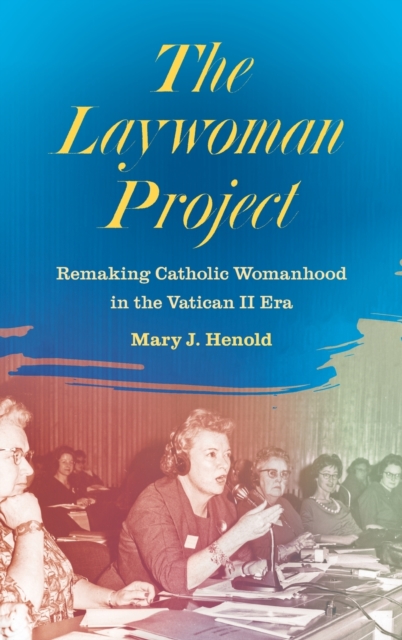 Laywoman Project