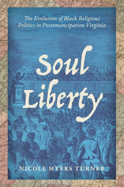 Soul Liberty