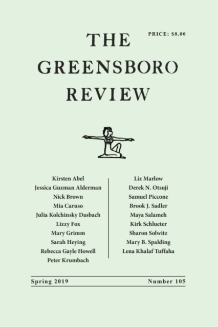 Greensboro Review