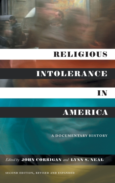 Religious Intolerance in America