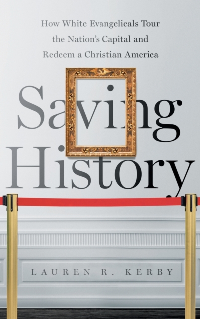 Saving History