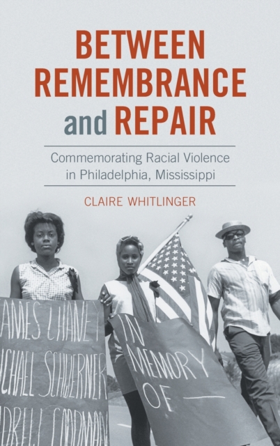 Between Remembrance and Repair