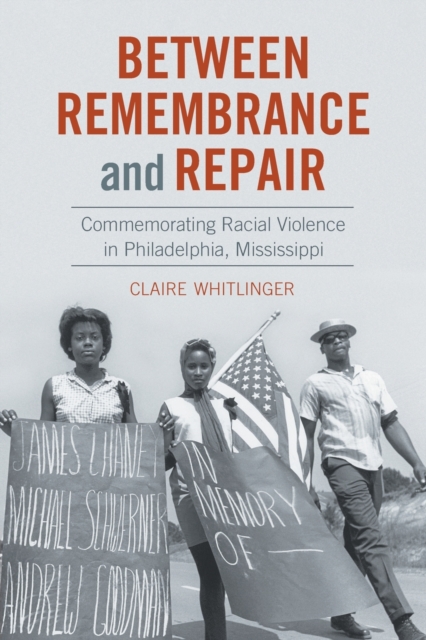 Between Remembrance and Repair