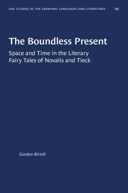 Boundless Present