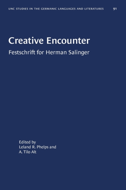 Creative Encounter