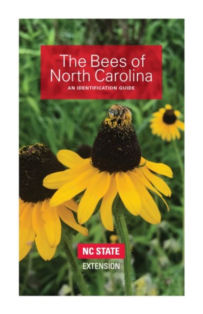 Bees of North Carolina