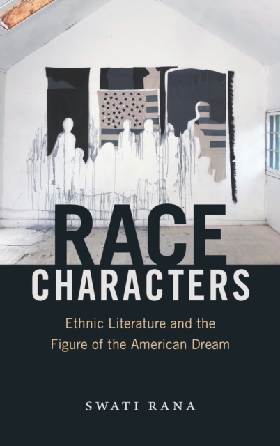 Race Characters