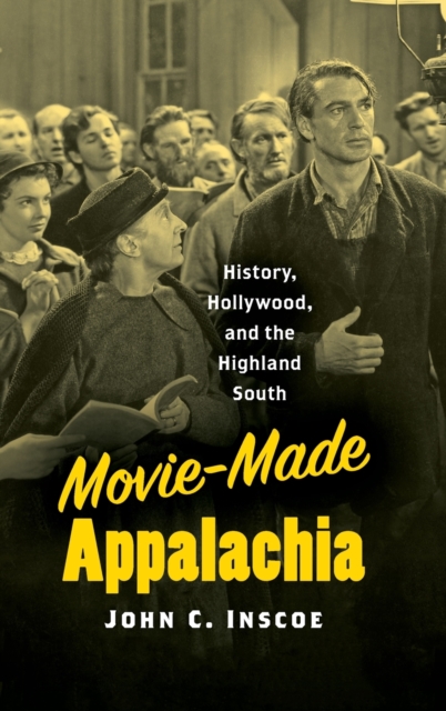 Movie-Made Appalachia