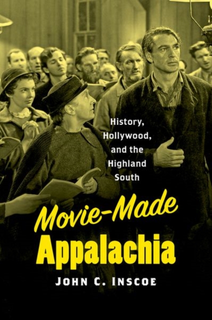 Movie-Made Appalachia