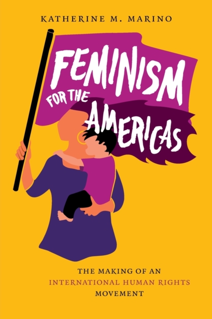 Feminism for the Americas