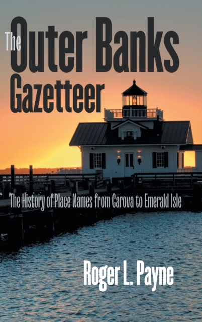 Outer Banks Gazetteer