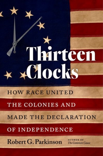 Thirteen Clocks