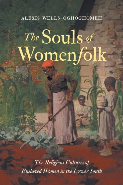 Souls of Womenfolk