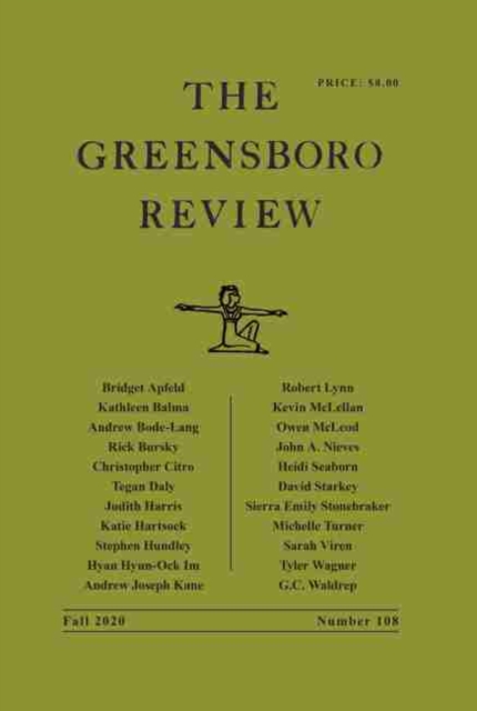Greensboro Review