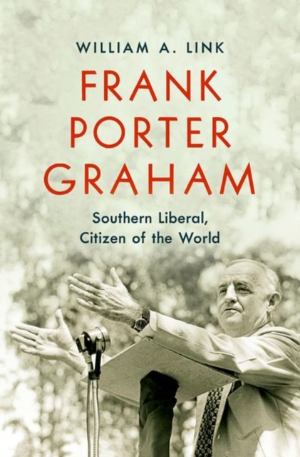 Frank Porter Graham