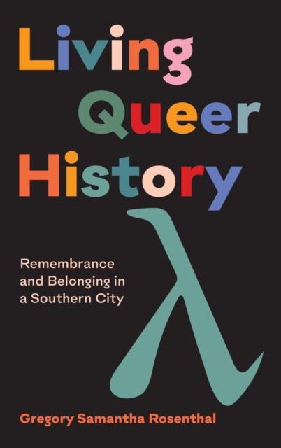 Living Queer History