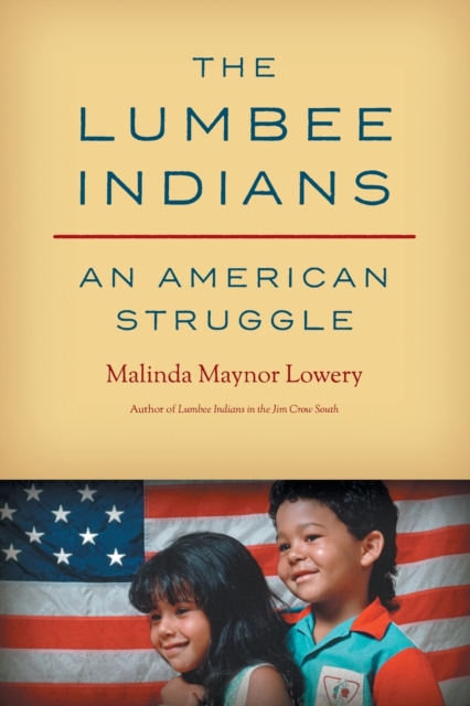 Lumbee Indians