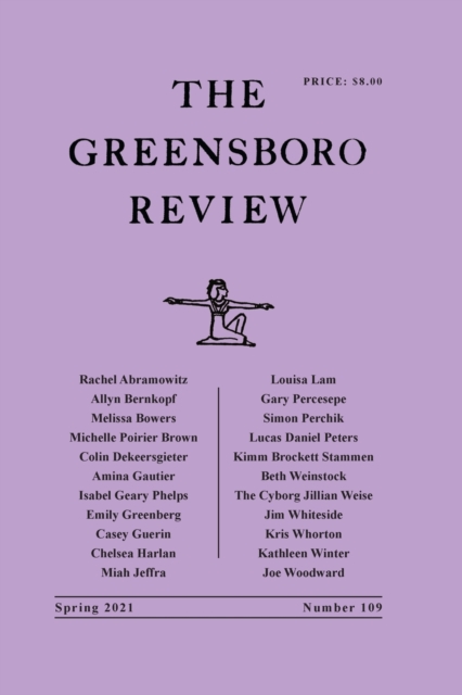 Greensboro Review