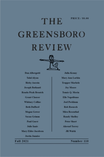 Greensboro Review