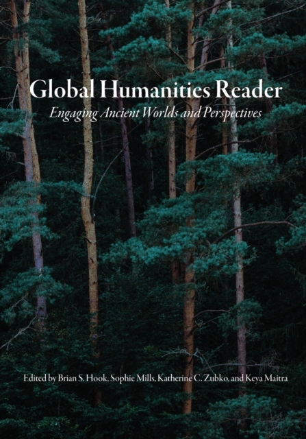 Global Humanities Reader