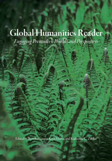 Global Humanities Reader
