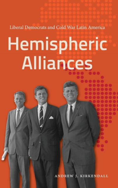 Hemispheric Alliances