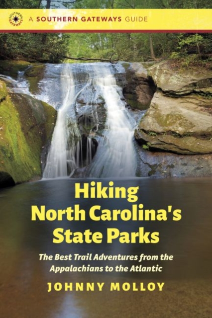 Hiking North Carolina's State Parks