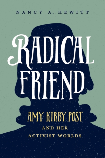 Radical Friend