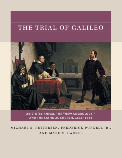 Trial of Galileo