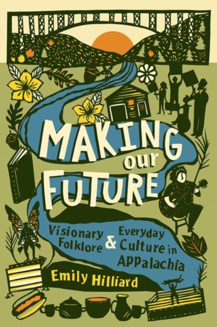 Making Our Future