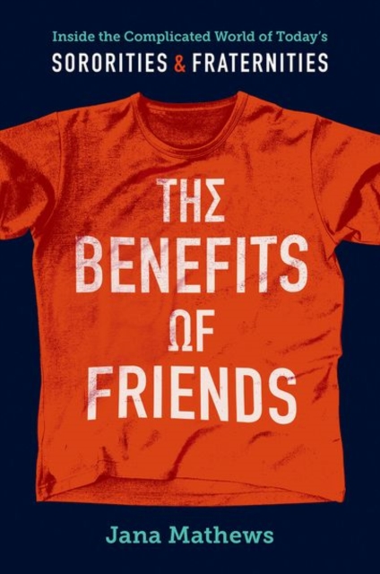 Benefits of Friends