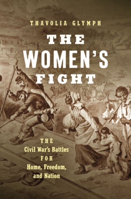 Women's Fight