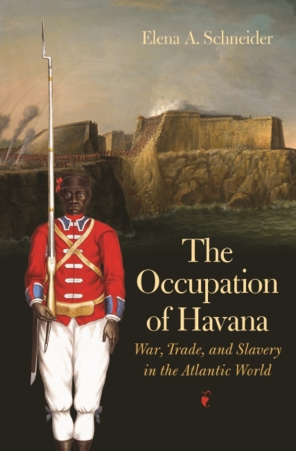 Occupation of Havana