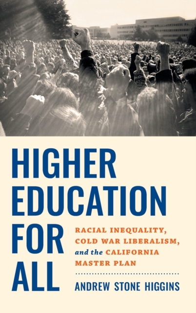 Higher Education for All