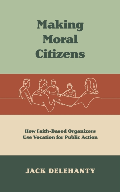 Making Moral Citizens