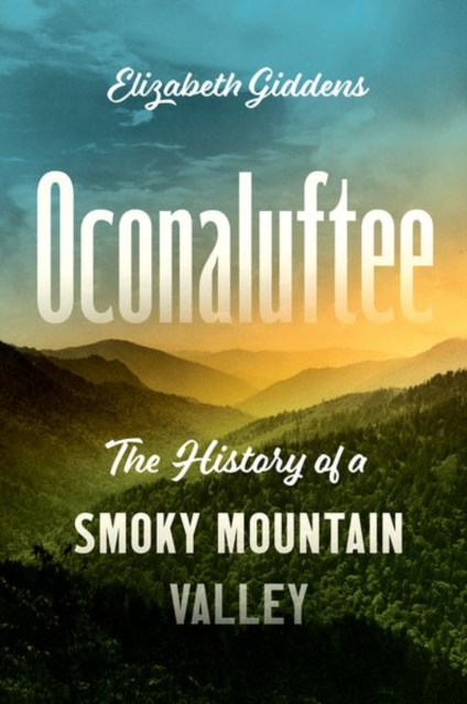 Oconaluftee