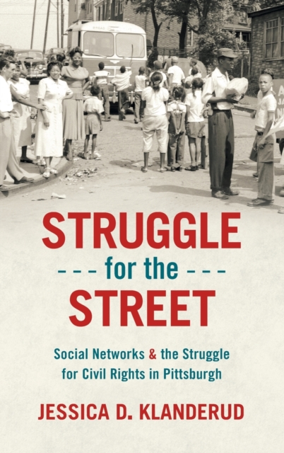 Struggle for the Street