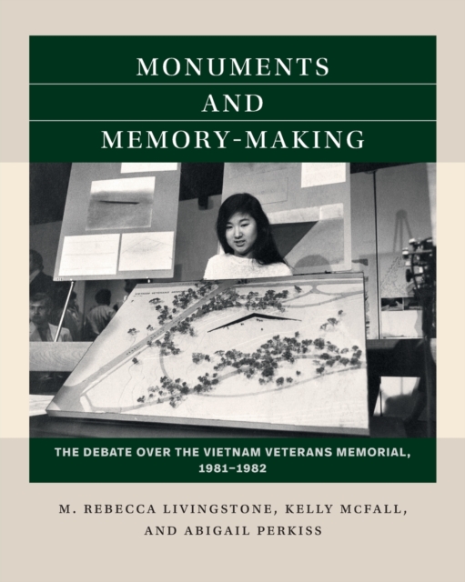 Monuments and Memory-Making