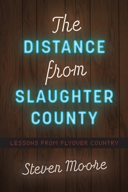 Distance from Slaughter County