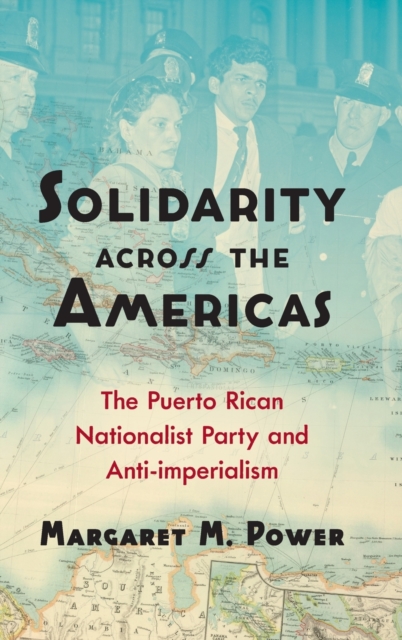 Solidarity across the Americas