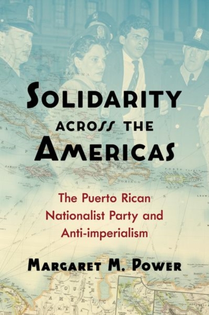 Solidarity across the Americas