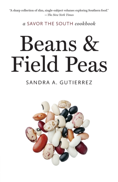 Beans and Field Peas