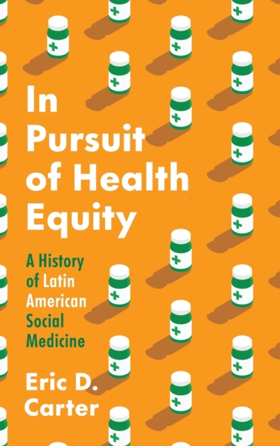 In Pursuit of Health Equity