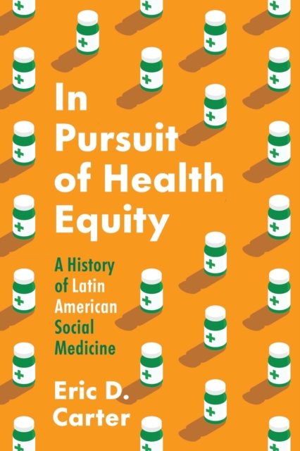 In Pursuit of Health Equity