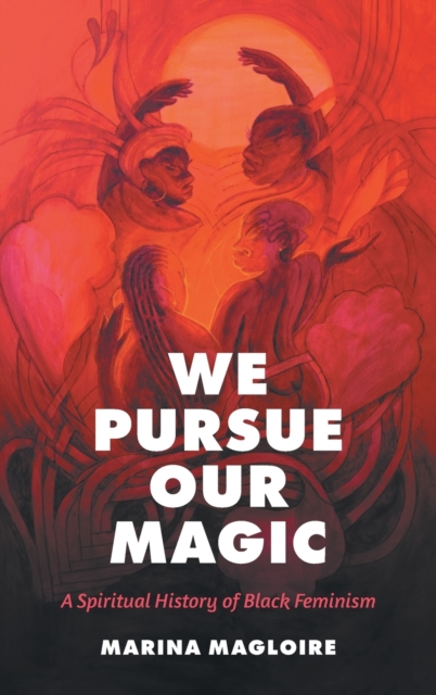 We Pursue Our Magic