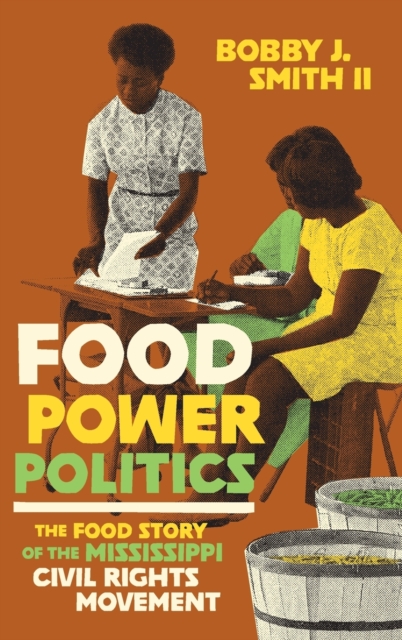 Food Power Politics